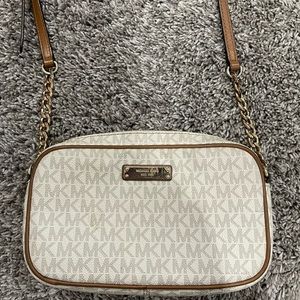 Michael Kors MK crossbody
